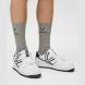 Носки высокие JÖGEL ESSENTIAL High Cushioned Socks, меланжевый