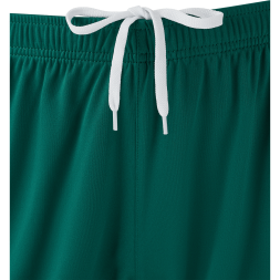 Шорты игровые JÖGEL CAMP Classic Shorts, темно-зеленый, детский