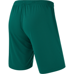 Шорты игровые JÖGEL CAMP Classic Shorts, темно-зеленый, детский