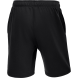 Шорты JÖGEL ESSENTIAL Cotton Shorts, черный