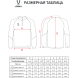 Джемпер тренировочный JÖGEL PREMIER PerFormDRY Training 1/4 Zip Fleece Top, синий