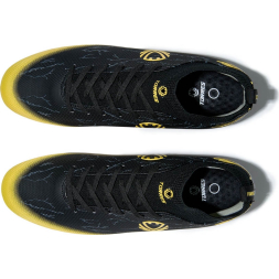 Бутсы футбольные детcкие TORRES GARRA, TS35824180-32, р.32, с носком, черный