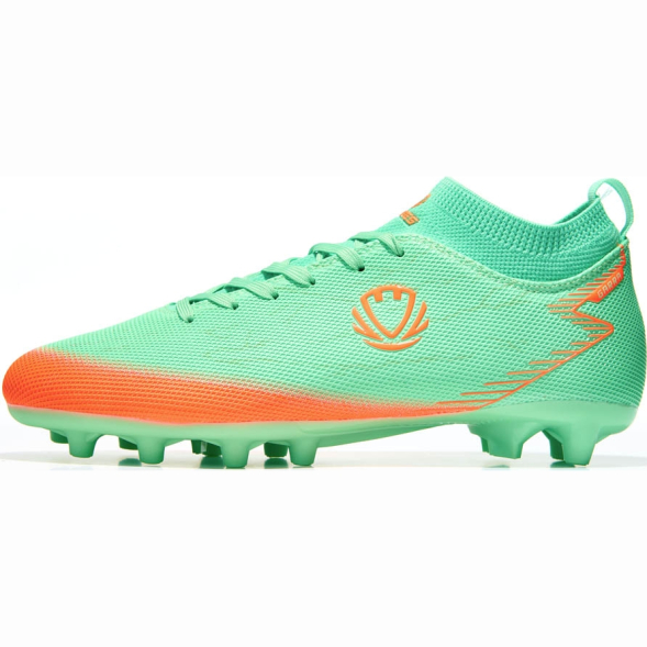 Бутсы футбольные детcкие TORRES GARRA, TS35824180-32, р.32, с носком, черный