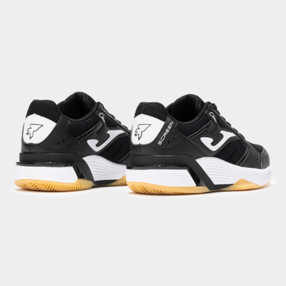 B.SCREEN MEN 2501 NEGRO