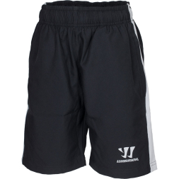 Шорты WARRIOR Alpha Training Woven Short SR, MS738129-BK-M, размер M