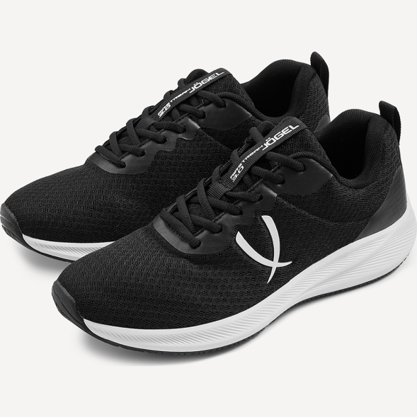 БЕЗ УПАКОВКИ Кроссовки спортивные JÖGEL Airstream 3.0 JSH504, черный