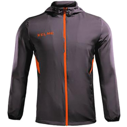 Ветровка KELME SORIA 