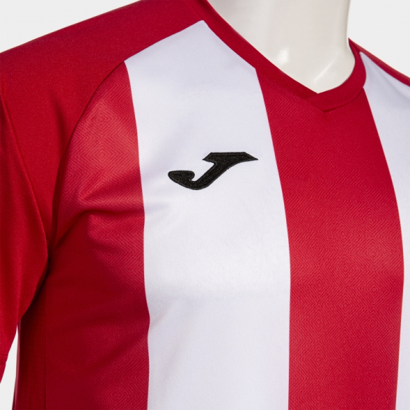 Игровая футболка JOMA INTER IV ROJO BLANCO
