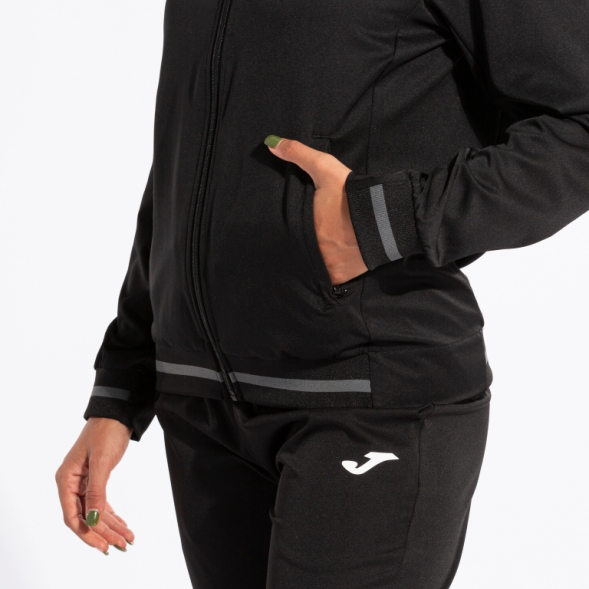 CHÁNDAL MONTREAL NEGRO ANTRACITA