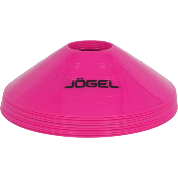 Набор фишек JÖGEL JA-235, 10 шт.