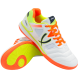 Бутсы зальные JÖGEL Tornado 2.0 White/orange