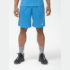Шорты баскетбольные JÖGEL CAMP Basic, бирюзовый
