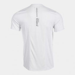 CAMISETA MANGA CORTA TRAIL HELIUM BLANCO