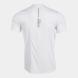 CAMISETA MANGA CORTA TRAIL HELIUM BLANCO