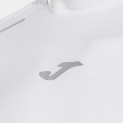 CAMISETA MANGA CORTA TRAIL HELIUM BLANCO