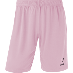 Шорты игровые JÖGEL CAMP Classic Shorts, розовый, детский