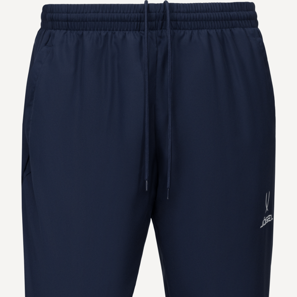 Брюки спортивные JÖGEL CAMP 2 Lined Pants, темно-синий