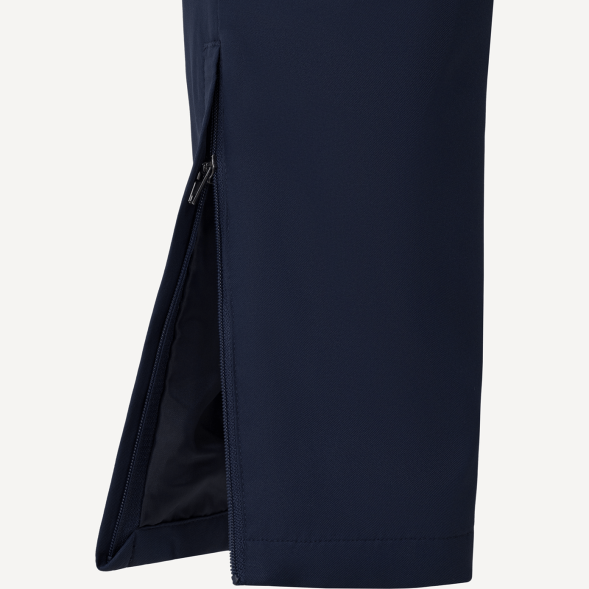 Брюки спортивные JÖGEL CAMP 2 Lined Pants, темно-синий