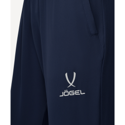Брюки спортивные JÖGEL CAMP 2 Lined Pants, темно-синий