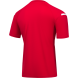 Футболка тренировочная JÖGEL CAMP 2 Training Poly Tee, красный