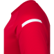 Футболка тренировочная JÖGEL CAMP 2 Training Poly Tee, красный