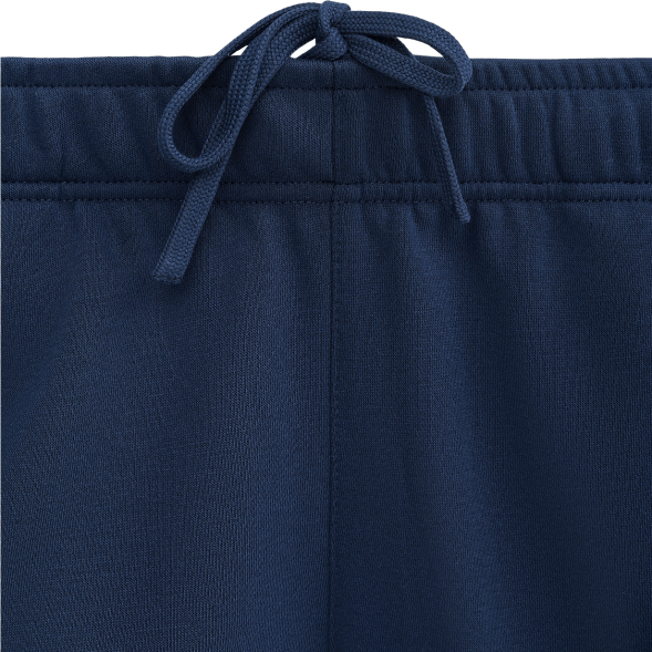 Шорты JÖGEL ESSENTIAL Cotton Shorts, темно-синий, детский