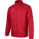 Куртка ветрозащитная JÖGEL DIVISION PerFormPROOF Shower Jacket, красный
