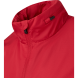 Куртка ветрозащитная JÖGEL DIVISION PerFormPROOF Shower Jacket, красный