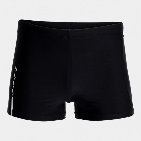 BOXER DE BAÑO SHARK III NEGRO