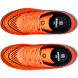 Бутсы футбольные детcкие TORRES FURIA, TS35324510-32, р.32, оранжевый