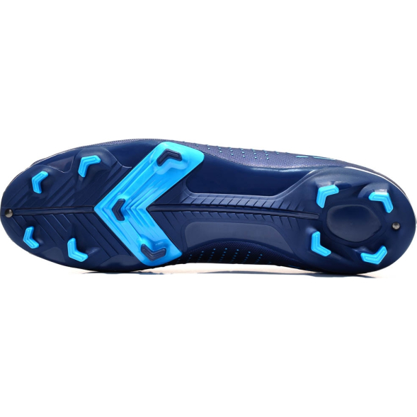 Бутсы футбольные детcкие TORRES FURIA, TS35324510-32, р.32, оранжевый