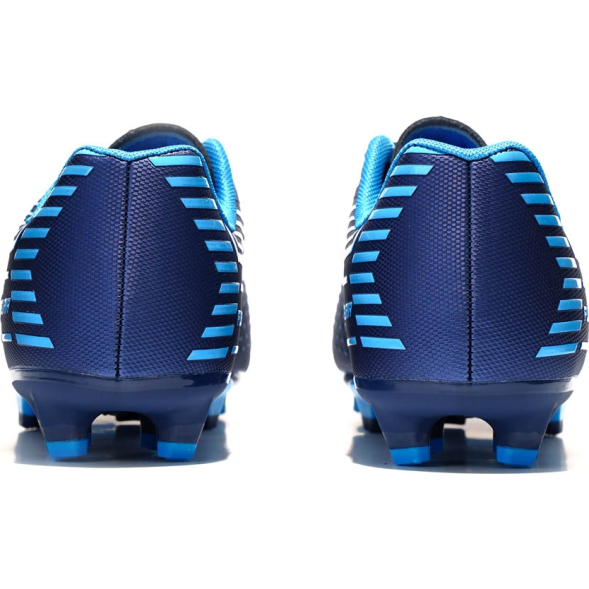 Бутсы футбольные детcкие TORRES FURIA, TS35324510-32, р.32, оранжевый