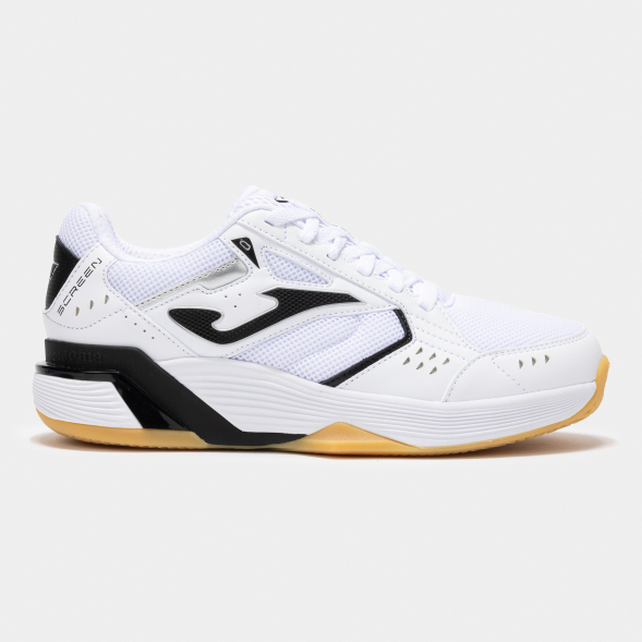 B.SCREEN MEN 2502 BLANCO