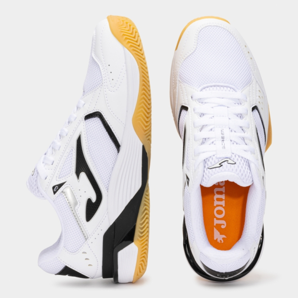 B.SCREEN MEN 2502 BLANCO