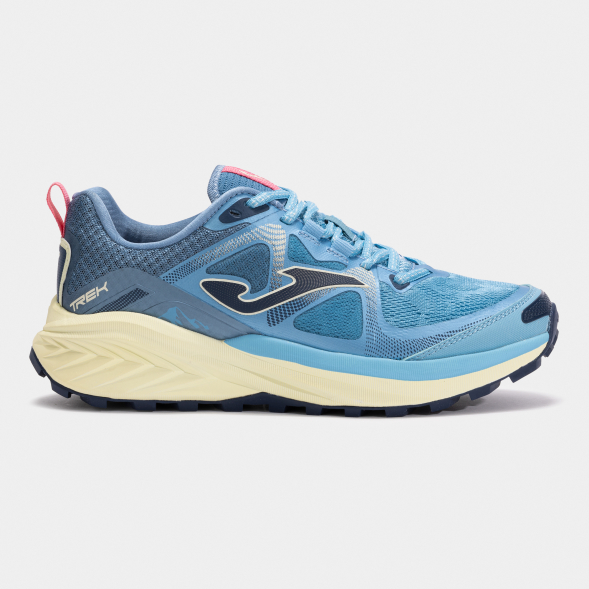 Ассортимент | TREK LADY 2527 TURQUESA