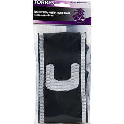 Капитанская повязка TORRES SS11002-02
