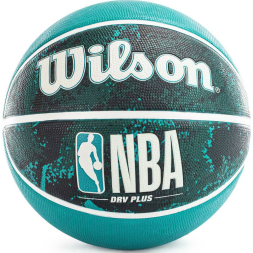 Мяч баскетбольный Wilson NBA DRV Plus WZ3012602XB7, размер 7
