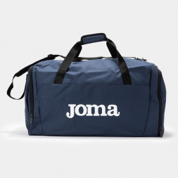 Спортивная сумка JOMA TRAVEL DARK NAVY