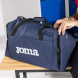 Спортивная сумка JOMA TRAVEL DARK NAVY