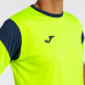 Игровая форма JOMA PHOENIX AMARILLO FLUOR MARINO