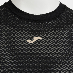 CAMISETA SIN MANGAS CRONO NEGRO