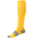 Гетры футбольные JÖGEL CAMP BASIC SOCKS, желтый/серый/белый