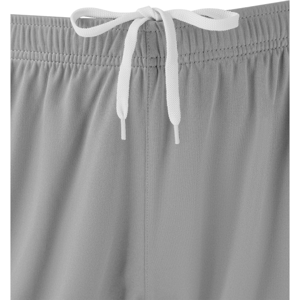 Шорты игровые JÖGEL CAMP Classic Shorts, серый, детский