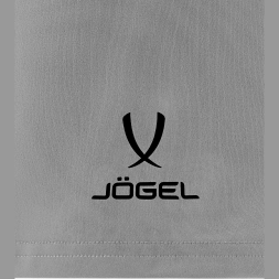 Шорты игровые JÖGEL CAMP Classic Shorts, серый, детский