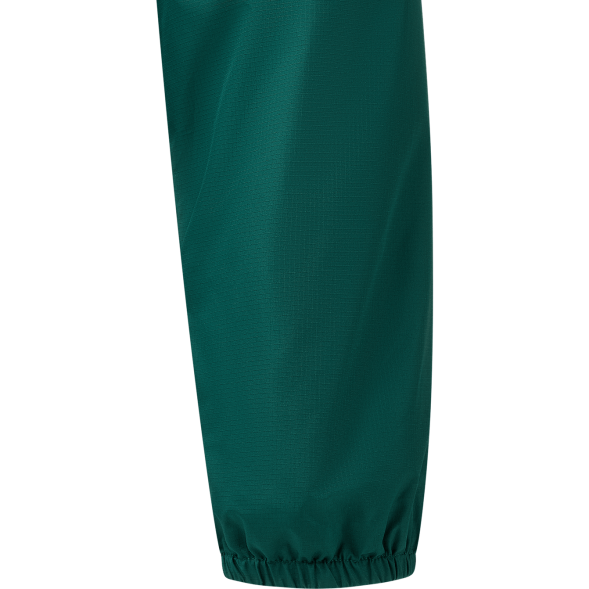 Куртка ветрозащитная JÖGEL DIVISION PerFormPROOF Shower Jacket, темно-зеленый