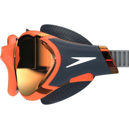 Очки для плавания SPEEDO Biofuse 2.0 Mirror, 8-00233117933, зеркальные линзы