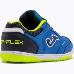 Футзалки JOMA TOP FLEX TPJW2334IN