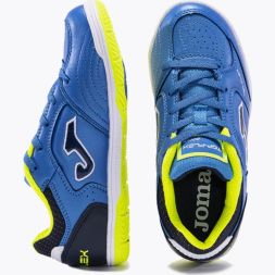 Футзалки JOMA TOP FLEX TPJW2334IN