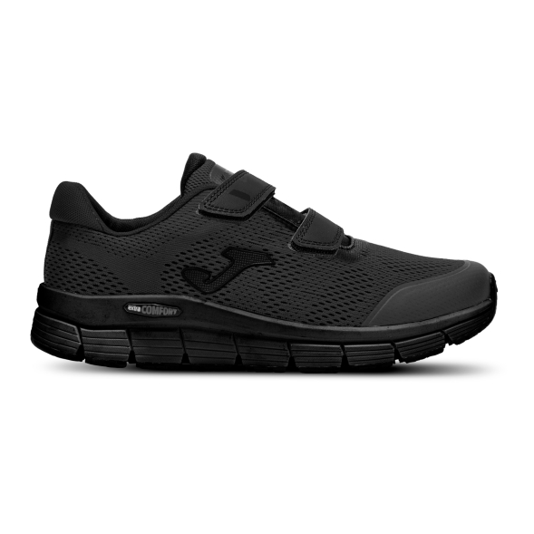 ZEN MEN 2621 NEGRO