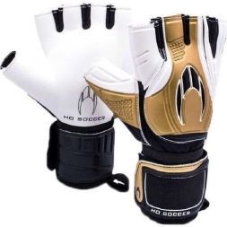 Вратарские перчатки для мини-футбола HO SOCCER GK GLOVE FUTSAL 051.0504